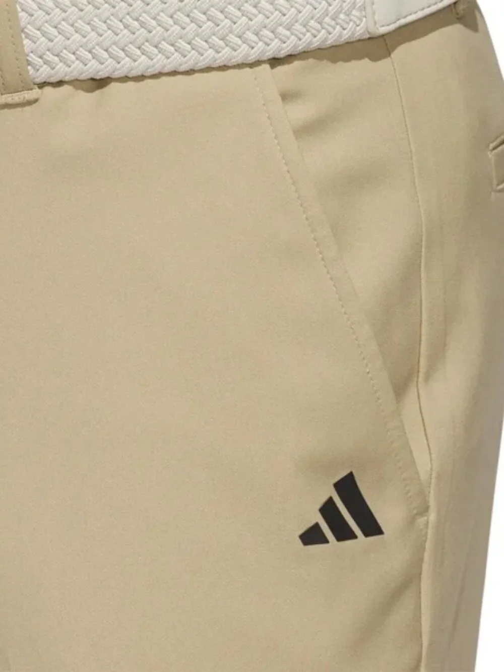 3 pairs adidas Men's Golf Shorts . Price is for 3 .‎